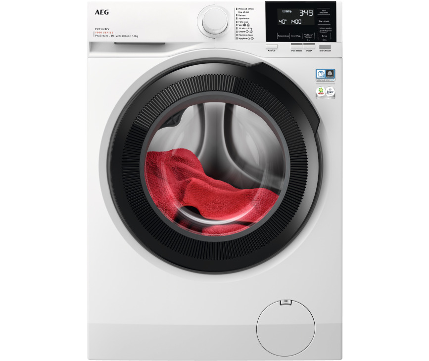 AEG wasmachine LR73BREMEN