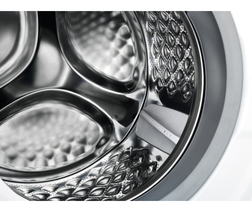 AEG LR73BREMEN wasmachine met ProSteam en 8 kg.