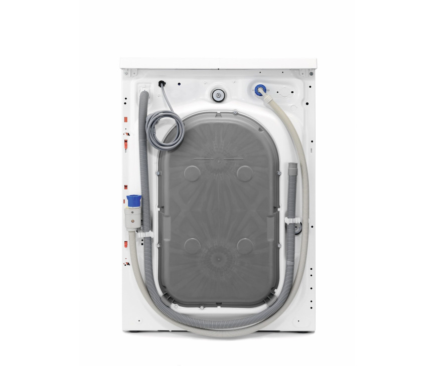 AEG LR7616C4 wasmachine - 1600 toeren en 10 kg. 