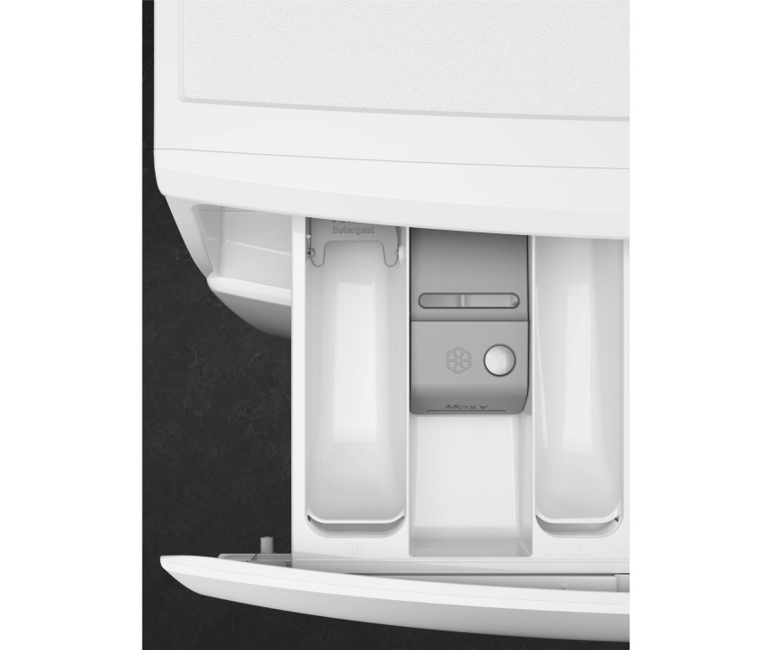 AEG LR7616C4 wasmachine - 1600 toeren en 10 kg. 