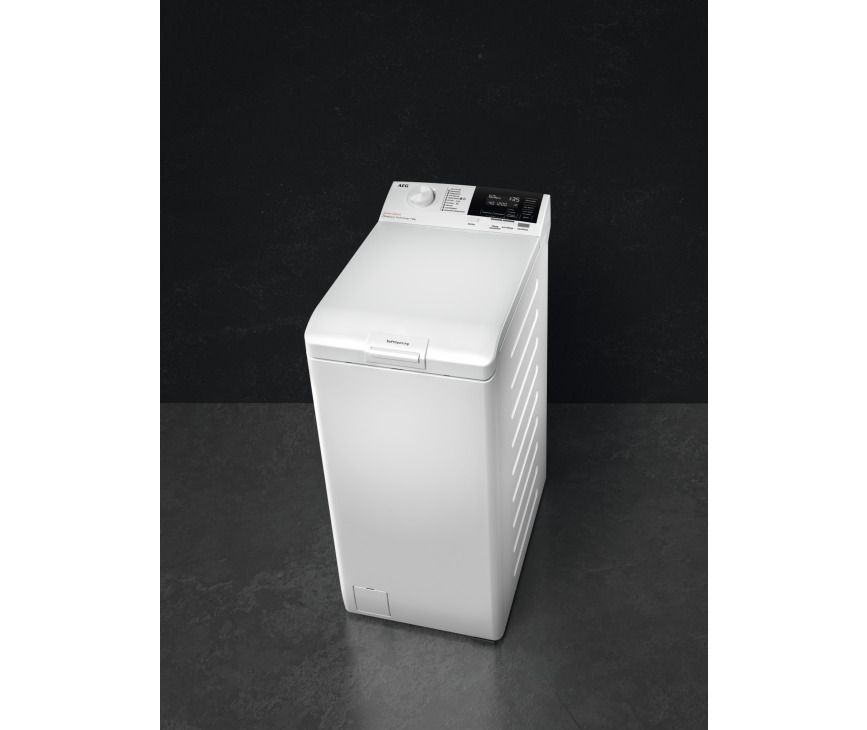 AEG LTR6363A bovenlader wasmachine - 1300 toeren - aquastop