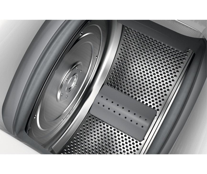 AEG LTR6363A bovenlader wasmachine - 1300 toeren - aquastop