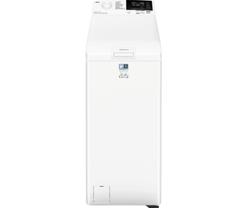 AEG wasmachine bovenlader LTR6363A