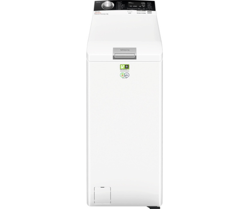 AEG wasmachine bovenlader LTR87ULM
