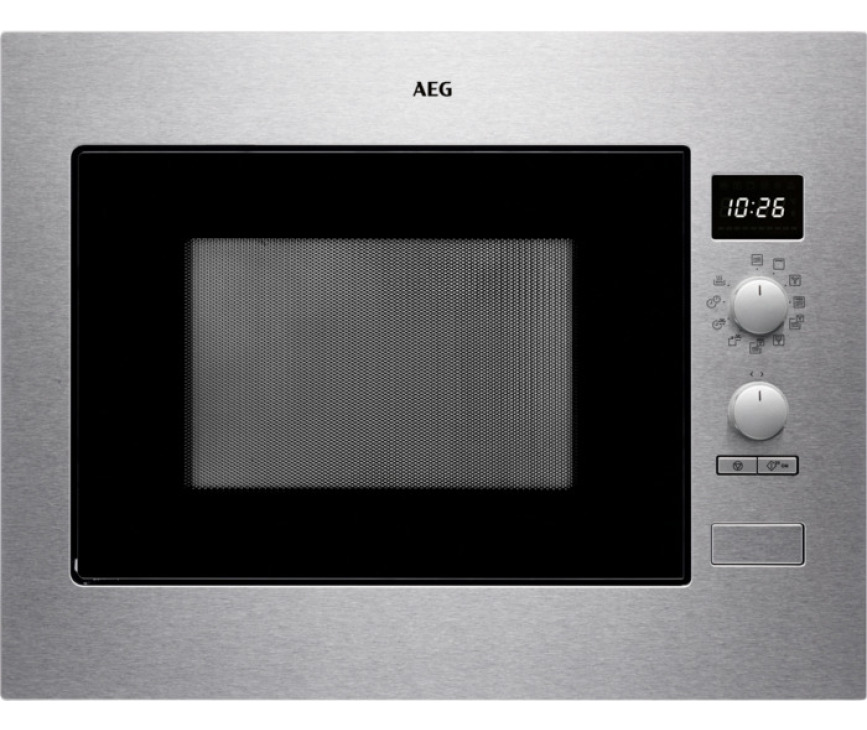 AEG combi-magnetron inbouw MBS3423CM
