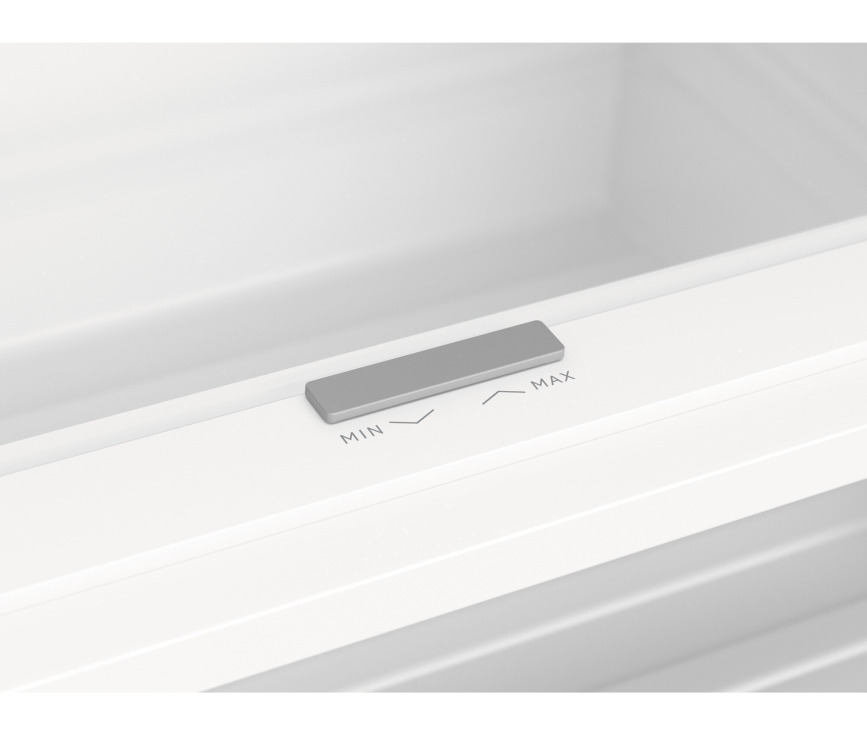 AEG OSC7G181ES inbouw koelkast - nis 178 cm - nofrost - sleep