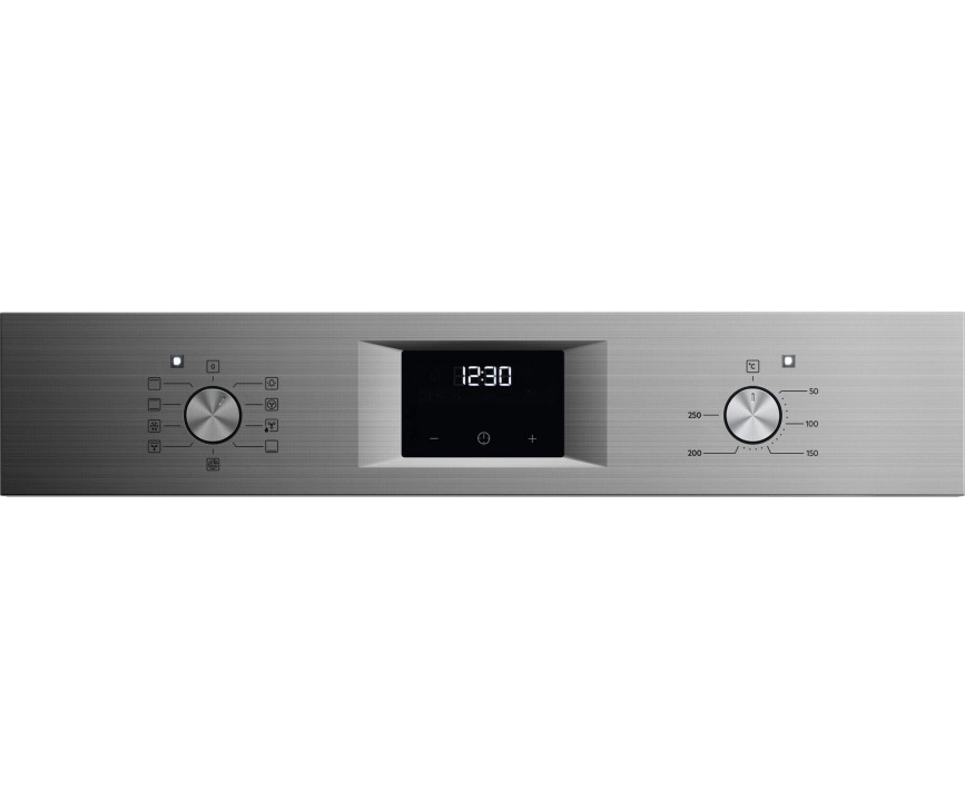 AEG OU5AB21CM inbouw oven - vlekvrij roestvrijstaal