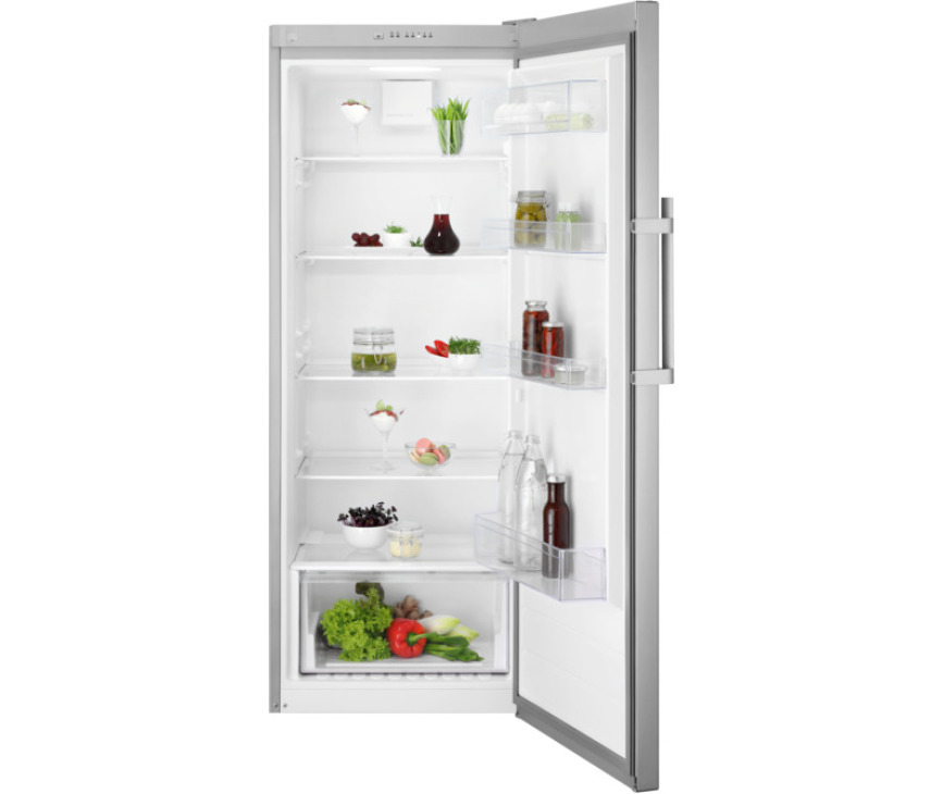 AEG koelkast rvs-look RKB333E2DX