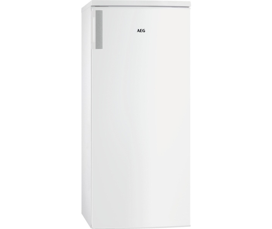 AEG RKB524F1AW vrijstaande koelkast - wit