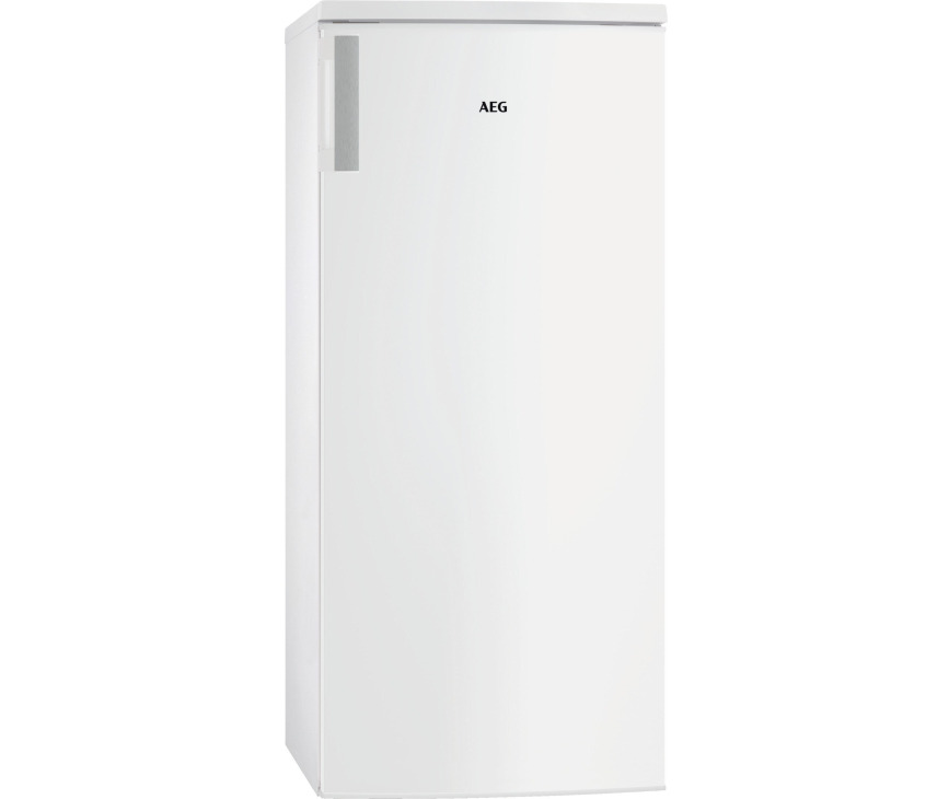 AEG RKS420FXAW vrijstaande koelkast - 105 cm. hoog