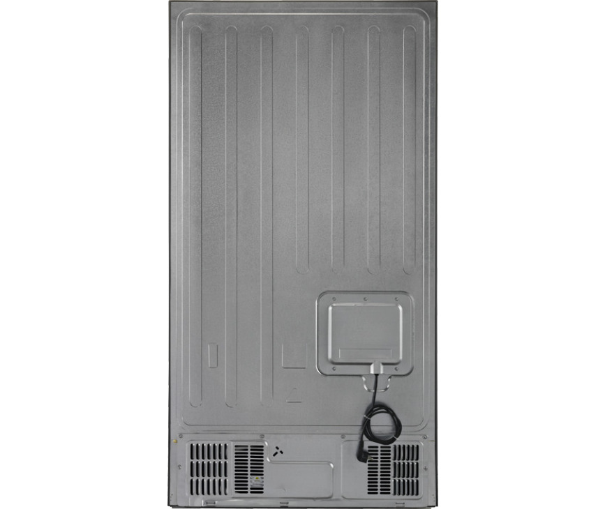 AEG koelkast french-door rvs S76020CMX2