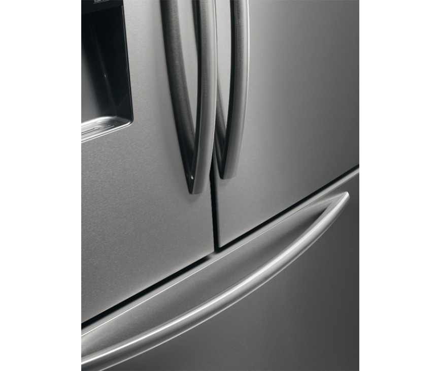 AEG koelkast french-door rvs S76020CMX2