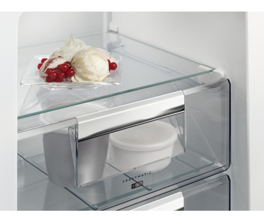 AEG SCB41811LS koelkast inbouw