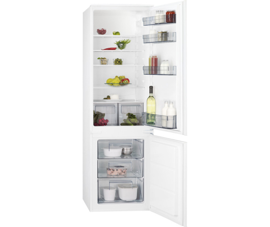 AEG koelkast inbouw SCB41811LS