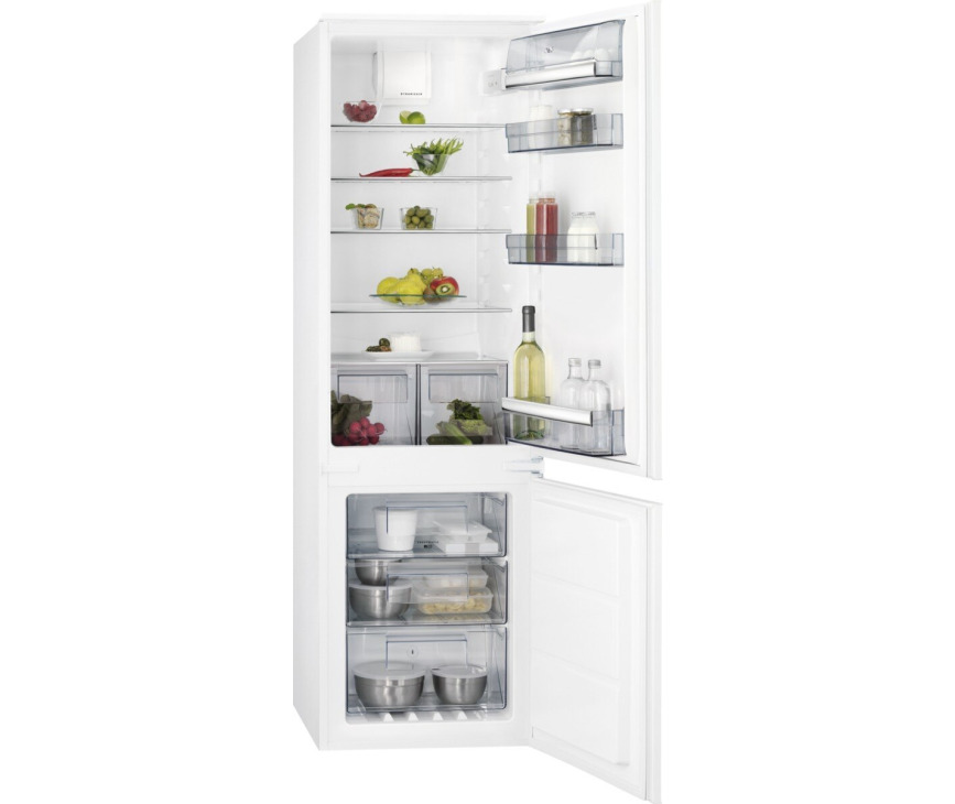 AEG koelkast inbouw SCB618E6TS