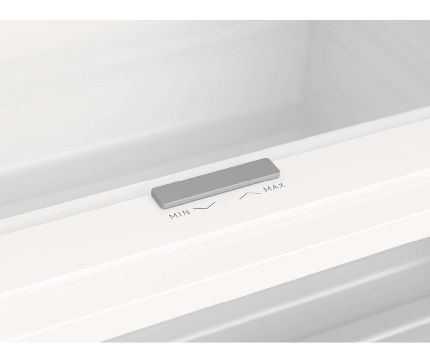 AEG SCE818E8MF inbouw koelkast - nofrost - nis 178 cm.