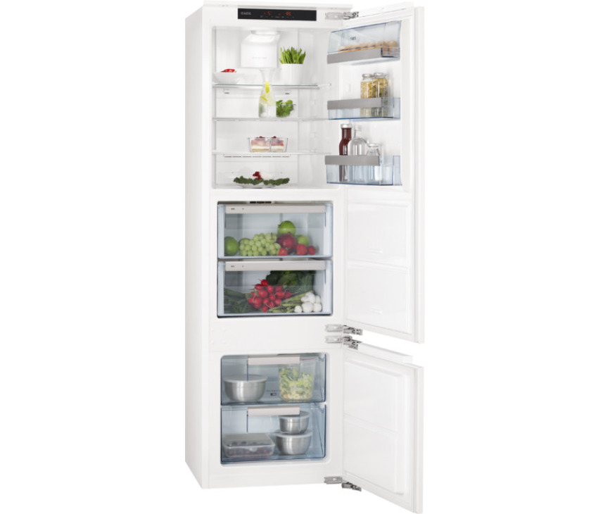 AEG koelkast inbouw SCZ71800F1