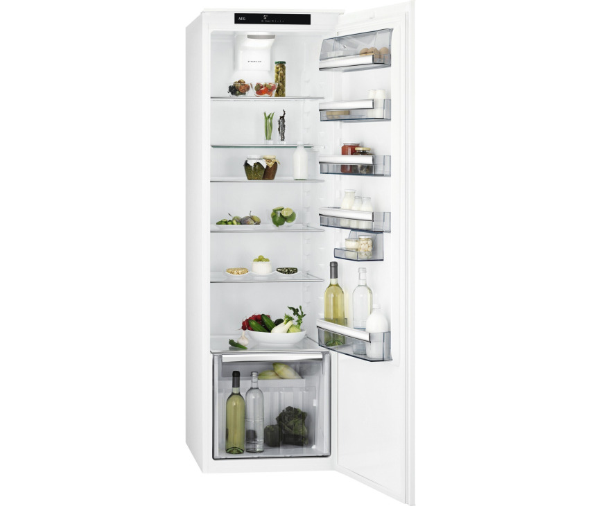 AEG koelkast inbouw SKB818D1DS