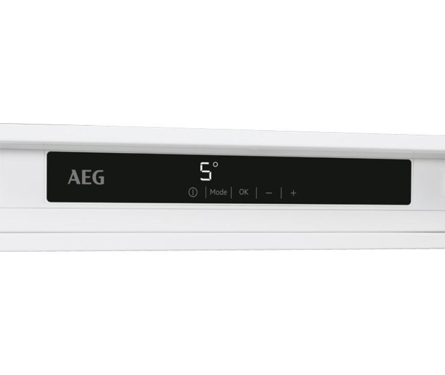 AEG SKE81211AF koelkast inbouw