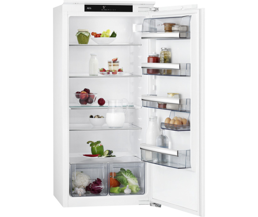 AEG koelkast inbouw SKE81211AF