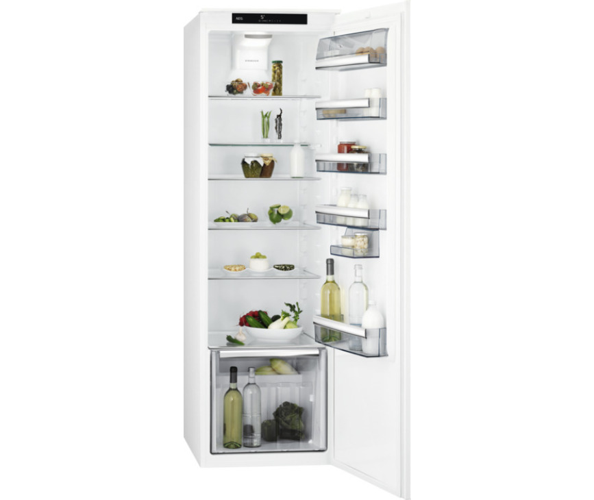 AEG koelkast inbouw SKE818E1DS