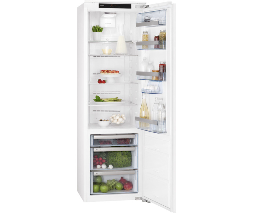 AEG koelkast inbouw SKZ81800C0