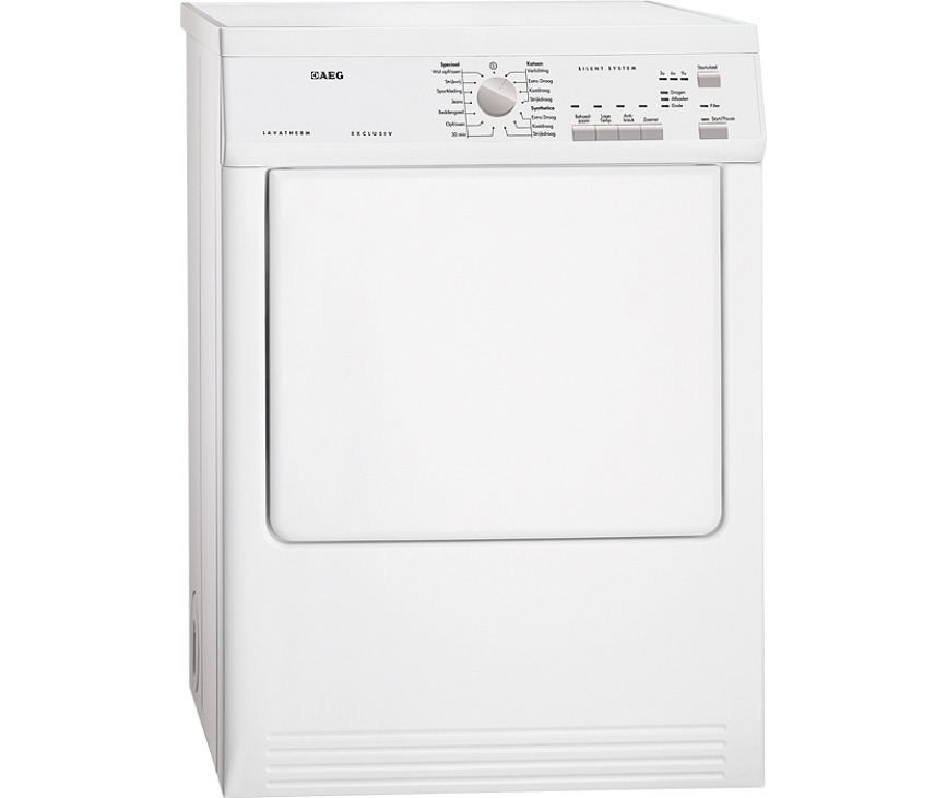 AEG droger afvoer T65179AV