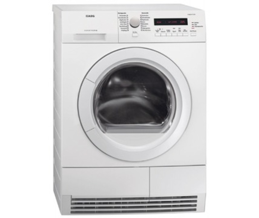 AEG droger condens T76287NAC