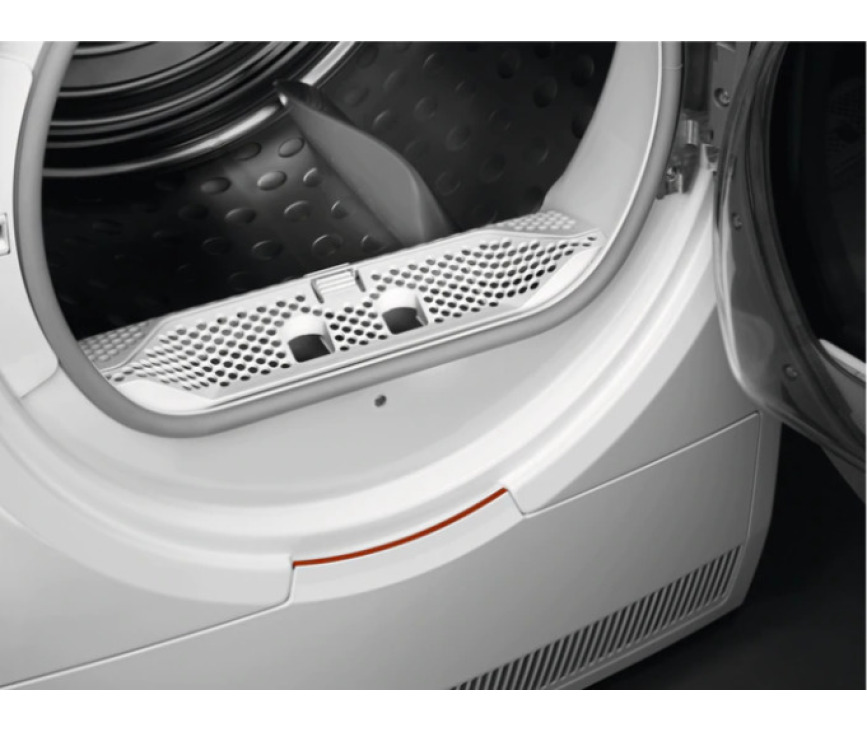 Aeg T7DBKLEVE warmtepomp droger