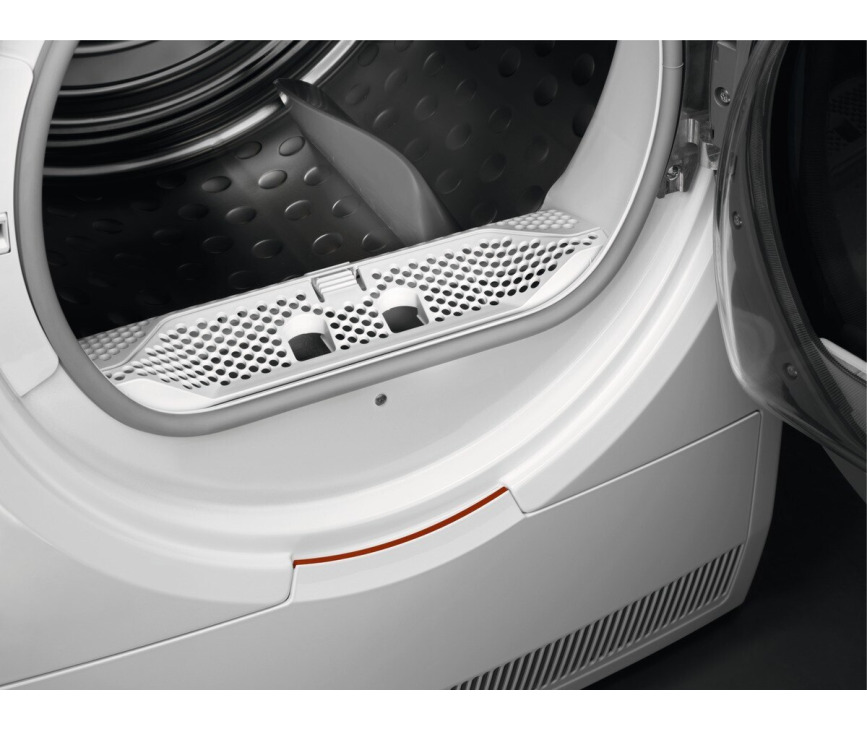 Aeg T7DBNP600 warmtepomp droger - 8 kg. - A+++