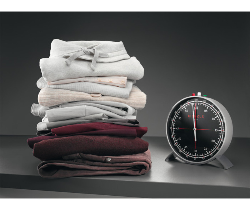 AEG T8DE86ES droger warmtepomp