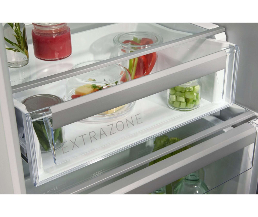 AEG TK6DS18XDC inbouw koelkast zonder vriesgedeelte nis 178 cm.