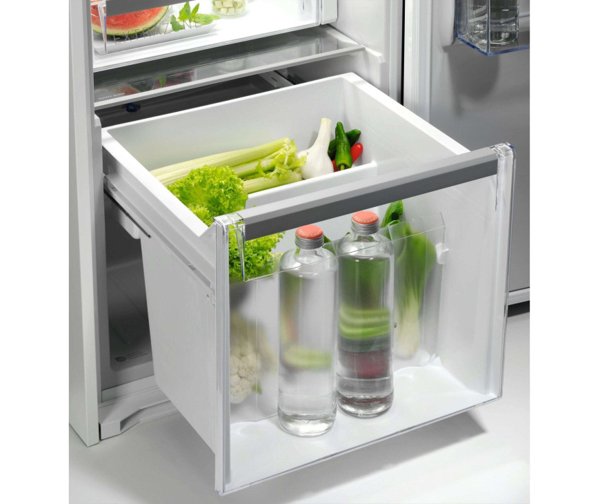 AEG TK6DS18XDC inbouw koelkast zonder vriesgedeelte nis 178 cm.