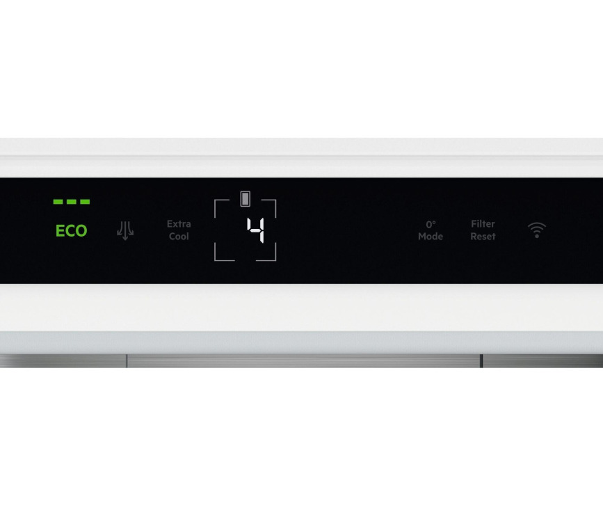 AEG TK6DS18XDC inbouw koelkast zonder vriesgedeelte nis 178 cm.