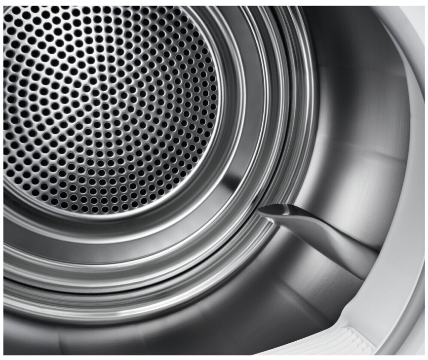 AEG TR717L0Z warmtepomp droger - energieklasse A++