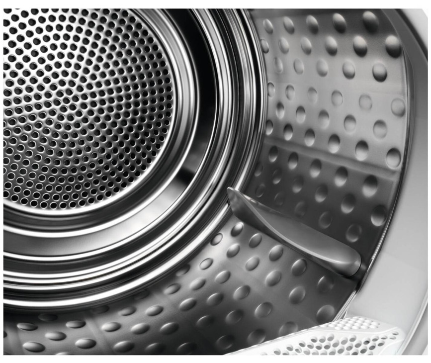 AEG TR7AACHEN warmtepomp droger met SensiDry