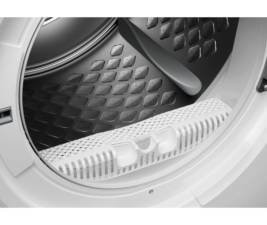 Aeg TR9HAMBURG super zuinige warmtepompdroger 