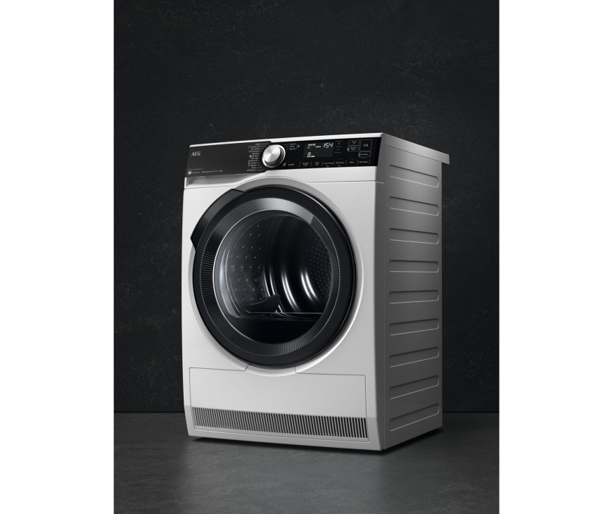 Aeg TR9HAMBURG super zuinige warmtepompdroger 