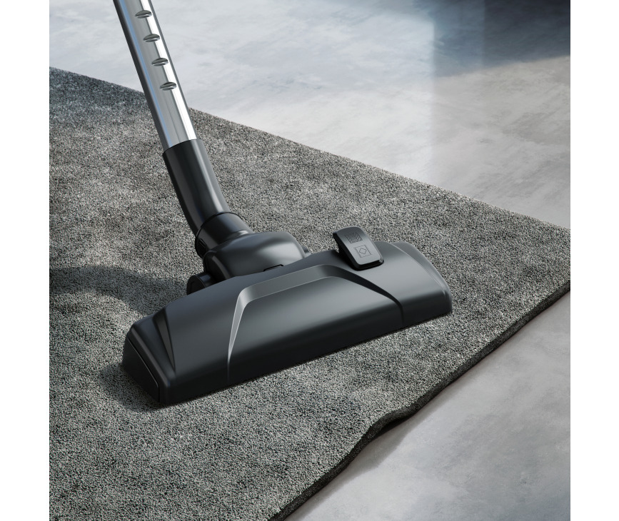 AEG VX4-1-CB-P blauwe stofzuiger -  actieradius 7,5m, 80db, 3l