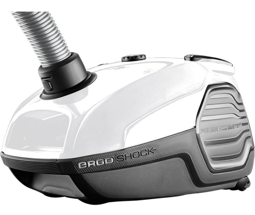 AEG VX6-2-IW-5 stofzuiger wit - 800 Watt