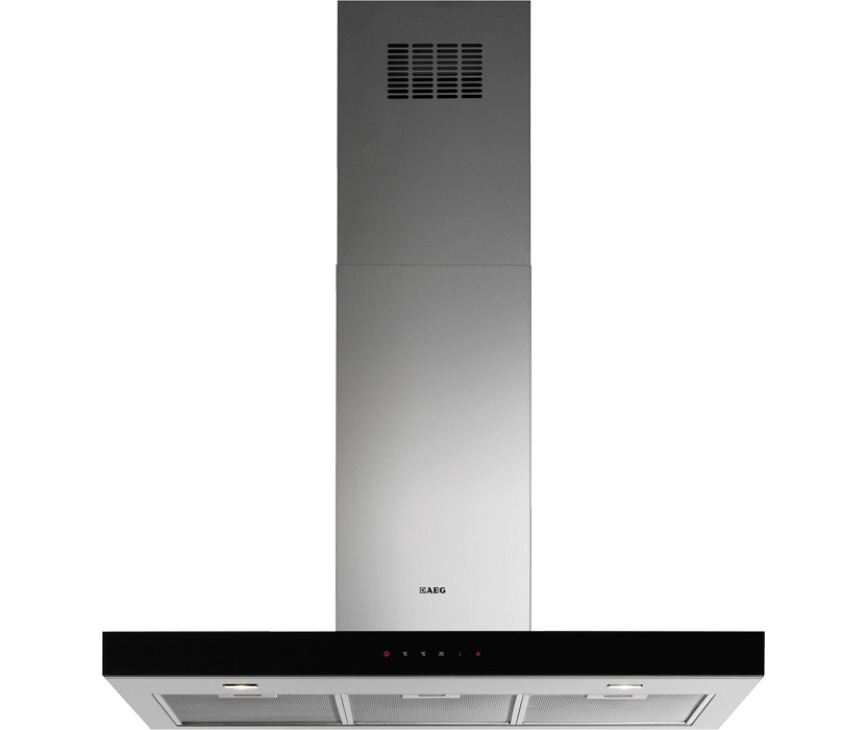 AEG afzuigkap wand rvs X79464MK1