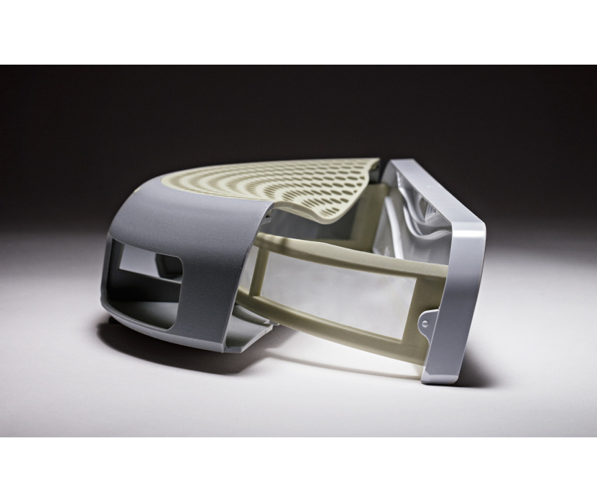 Asko T408HD.W warmtepomp droger
