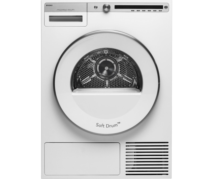 ASKO droger warmtepomp T408HD.W