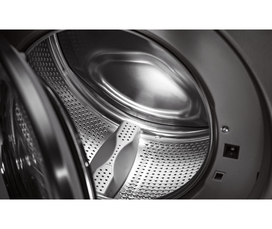 Asko W4086C.W/3 wasmachine - energieklasse A