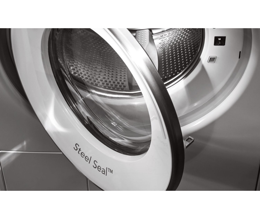 Asko W4096R.W/3 wasmachine met autoDose en 1800 toeren