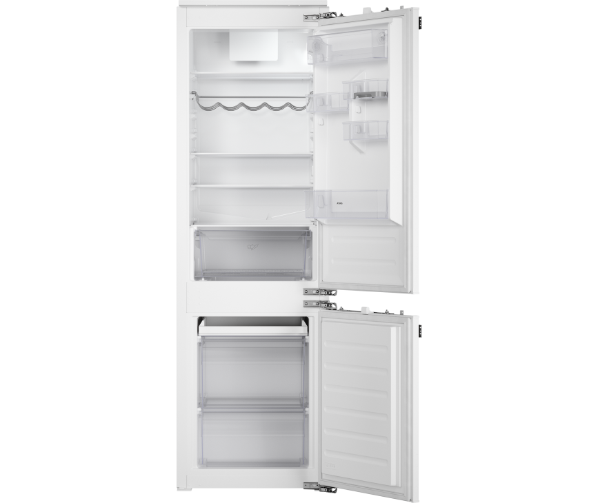 Atag KD67178D inbouw koelkast - deur-op-deur - nis 178 cm.