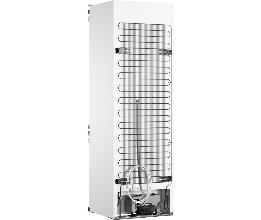 Atag KD67178D inbouw koelkast - deur-op-deur - nis 178 cm.