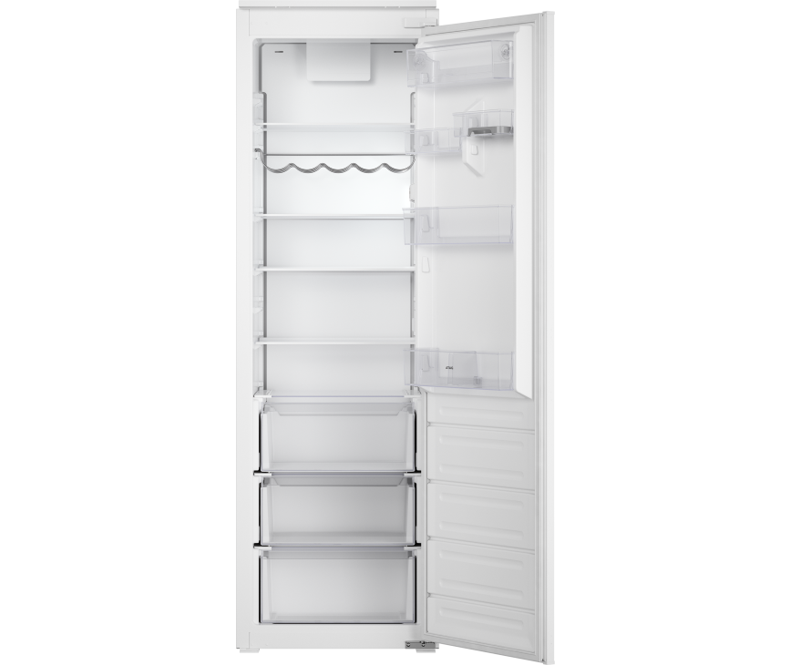 Atag KS38178A inbouw koelkast - nis 178 cm.