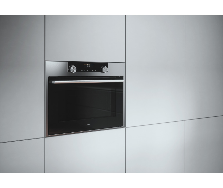 Atag CX4611C inbouw oven met magnetron 