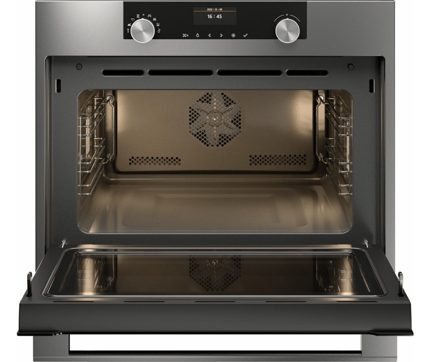Atag CX4611C inbouw oven met magnetron 